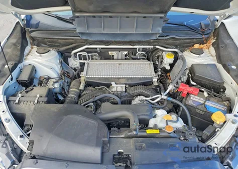 2020 Subaru Ascent Limited z USA, uszkodzony, nr VIN 4S4WMAPD8L3428135